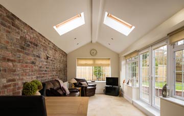 conservatory roof insulation Abcott, Shropshire