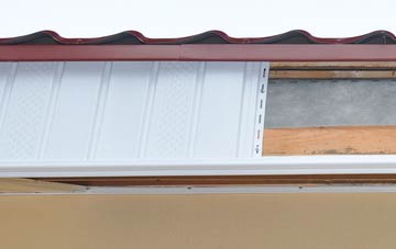 Abcott fascia repair costs