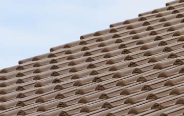 plastic roofing Abcott, Shropshire