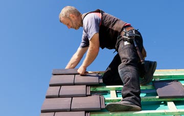 disadvantages of Abcott slate roofing