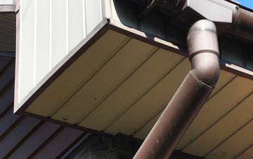 Abcott soffit installation costs