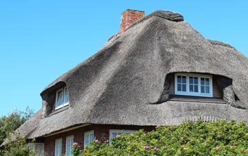 thatch roofing Abcott, Shropshire