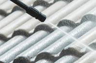 rated Abcott roof cleaning companies